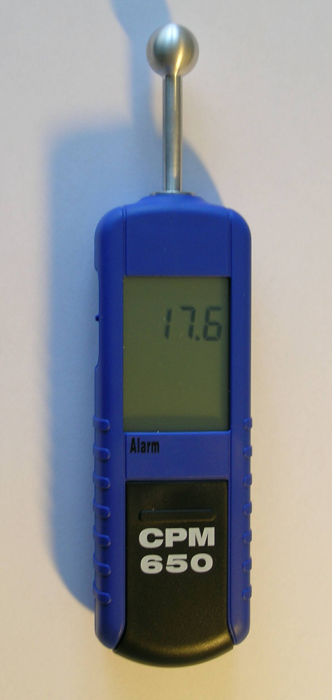 Baufeuchtesucher Baufeuchtemessger&auml;t